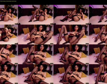 aimeekelly_ — 11 minute Chaturbate female cam show recording, 1080p, Aug 3, 2021