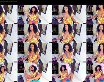 alexandra_mar — 70 minute Chaturbate female cam show recording, 1080p, Aug 3, 2021