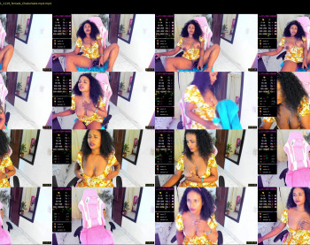 alexandra_mar — 70 minute Chaturbate female cam show recording, 1080p, Aug 3, 2021