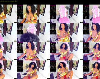 alexandra_mar — 71 minute Chaturbate female cam show recording, 1080p, Aug 3, 2021