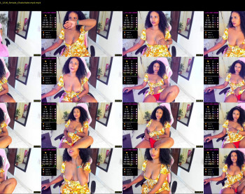 alexandra_mar — 71 minute Chaturbate female cam show recording, 1080p, Aug 3, 2021