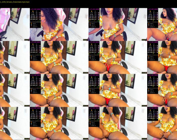 alexandra_mar — 38 minute Chaturbate female cam show recording, 1080p, Aug 3, 2021