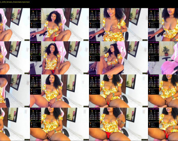 alexandra_mar — 68 minute Chaturbate female cam show recording, 1080p, Aug 3, 2021