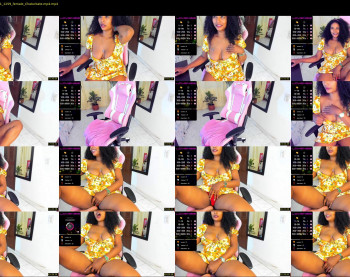 alexandra_mar — 60 minute Chaturbate female cam show recording, 1080p, Aug 3, 2021