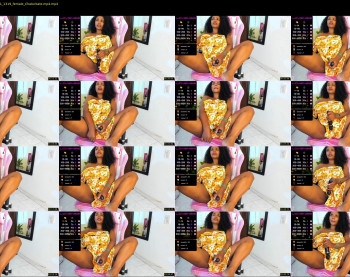 alexandra_mar — 5 minute Chaturbate female cam show recording, 1080p, Aug 3, 2021