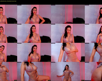 alisha_indira_ — 70 minute Chaturbate female cam show recording, 1080p, Aug 3, 2021