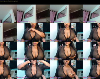 amazon_brunette — 54 minute Chaturbate female cam show recording, 720p, Aug 4, 2021