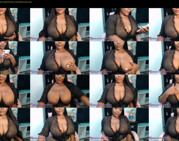 amazon_brunette — 54 minute Chaturbate female cam show recording, 720p, Aug 4, 2021