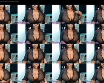 amazon_brunette — 3 minute Chaturbate female cam show recording, 720p, Aug 4, 2021