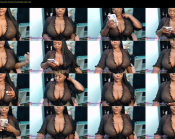 amazon_brunette — 23 minute Chaturbate female cam show recording, 720p, Aug 4, 2021