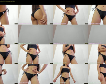 amznazn — 70 minute Chaturbate female cam show recording, 1080p, Aug 3, 2021