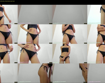 amznazn — 71 minute Chaturbate female cam show recording, 1080p, Aug 3, 2021