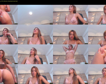 andrea_torress — 55 minute Chaturbate female cam show recording, 720p, Aug 3, 2021