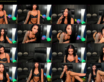 anemariejolie — 72 minute Chaturbate female cam show recording, 1080p, Aug 4, 2021