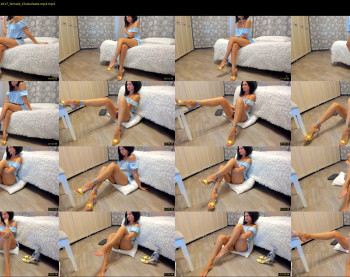 angelqueen1 — 70 minute Chaturbate female cam show recording, 1080p, Aug 3, 2021