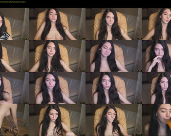 angels_kiss — 70 minute Chaturbate female cam show recording, 1080p, Aug 3, 2021