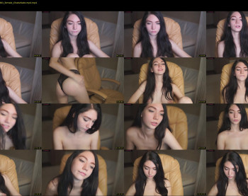 angels_kiss — 70 minute Chaturbate female cam show recording, 1080p, Aug 3, 2021