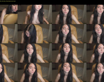 angels_kiss — 17 minute Chaturbate female cam show recording, 1080p, Aug 3, 2021