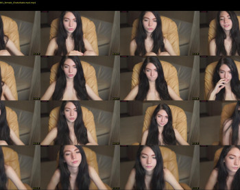 angels_kiss — 58 minute Chaturbate female cam show recording, 1080p, Aug 3, 2021