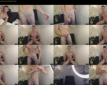 athleticloganx — 70 minute Chaturbate male cam show recording, 1080p, Aug 4, 2021