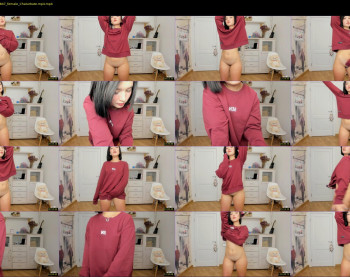 ayame_011 — 70 minute Chaturbate female cam show recording, 1080p, Aug 3, 2021