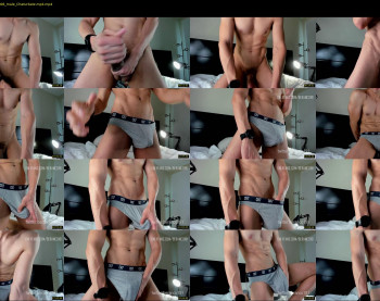beranco19 — 36 minute Chaturbate male cam show recording, 720p, Aug 4, 2021