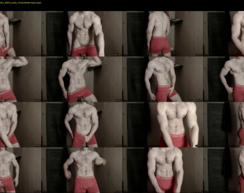 big_nick_for_you_ — 70 minute Chaturbate male cam show recording, 1080p, Aug 3, 2021