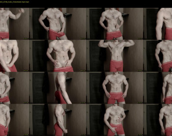 big_nick_for_you_ — 20 minute Chaturbate male cam show recording, 1080p, Aug 3, 2021