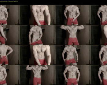 big_nick_for_you_ — 15 minute Chaturbate male cam show recording, 1080p, Aug 3, 2021