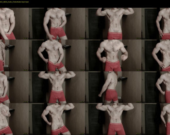 big_nick_for_you_ — 7 minute Chaturbate male cam show recording, 1080p, Aug 3, 2021