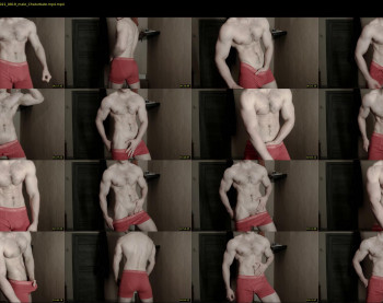 big_nick_for_you_ — 5 minute Chaturbate male cam show recording, 1080p, Aug 3, 2021
