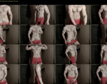 big_nick_for_you_ — 11 minute Chaturbate male cam show recording, 1080p, Aug 3, 2021