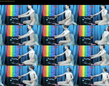 bobrikgay — 15 minute Chaturbate male cam show recording, 1080p, Aug 3, 2021