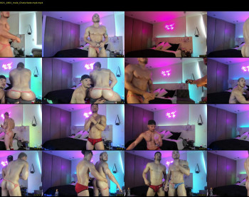 buddys_team_hots — 69 minute Chaturbate couple cam show recording, 720p, Aug 3, 2021