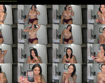 busty_geek48 — 12 minute Chaturbate female cam show recording, 1080p, Aug 4, 2021