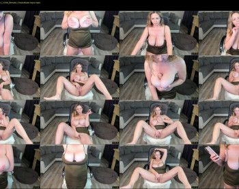 bustynataschax — 60 minute Chaturbate female cam show recording, 1080p, Aug 3, 2021