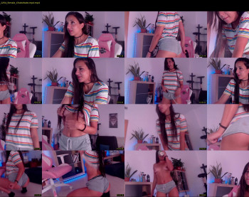 catherinstone — 31 minute Chaturbate female cam show recording, 1080p, Aug 3, 2021