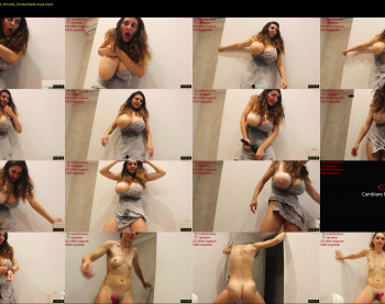 catty190 — 23 minute Chaturbate female cam show recording, 720p, Aug 3, 2021