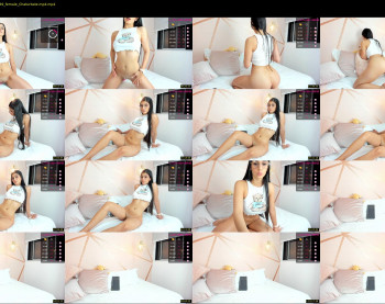 celestehill — 72 minute Chaturbate female cam show recording, 1080p, Aug 4, 2021