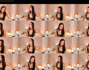 cherylloving_ — 14 minute Chaturbate female cam show recording, 1080p, Aug 3, 2021