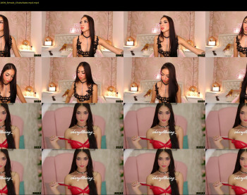 cherylloving_ — 93 minute Chaturbate female cam show recording, 1080p, Aug 3, 2021