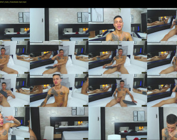 chris_scolaro — 70 minute Chaturbate male cam show recording, 1080p, Aug 3, 2021