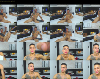 chris_scolaro — 70 minute Chaturbate male cam show recording, 1080p, Aug 3, 2021