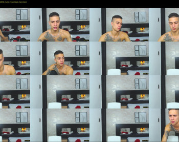 chris_scolaro — 70 minute Chaturbate male cam show recording, 1080p, Aug 3, 2021