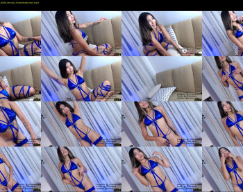 chromebabe_ — 70 minute Chaturbate female cam show recording, 720p, Aug 4, 2021