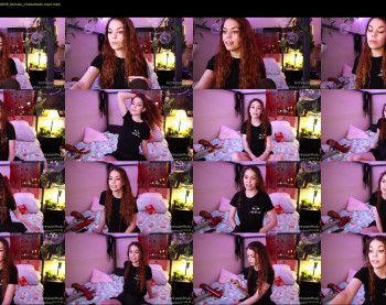 chrysanthulu — 70 minute Chaturbate female cam show recording, 1080p, Aug 3, 2021