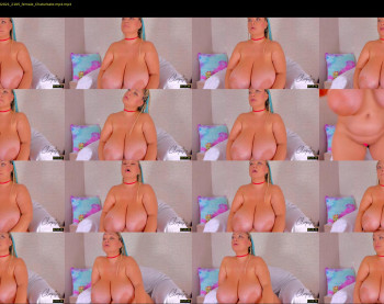 cleopatra_bigboobs — 14 minute Chaturbate female cam show recording, 1080p, Aug 3, 2021