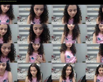 connie_brown — 16 minute Chaturbate female cam show recording, 1080p, Aug 4, 2021
