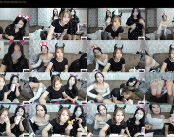 couple_kitty — 70 minute Chaturbate female cam show recording, 1080p, Aug 3, 2021