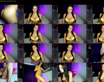 dakota_blare — 70 minute Chaturbate female cam show recording, 1080p, Aug 3, 2021